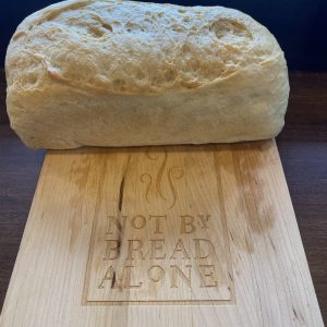 Sandwich Breads